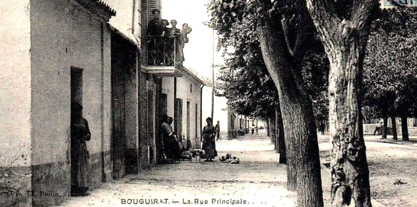 924- Bouguirat - Rue principale2.jpg